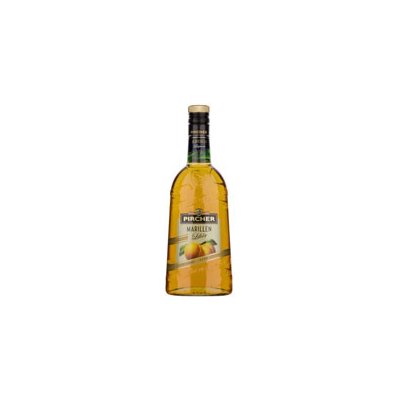 Pircher Sudtiroler Marillennlikor 25% 0,7 l (holá láhev) – Zboží Dáma