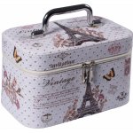 Top Choice EIFFEL Kosmetický kufřík M 21x14x13cm 98819 – Hledejceny.cz