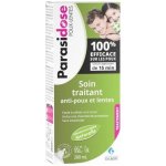 Parasidose odvšiv.příprav. Biococidin Express 100 ml – Zboží Dáma