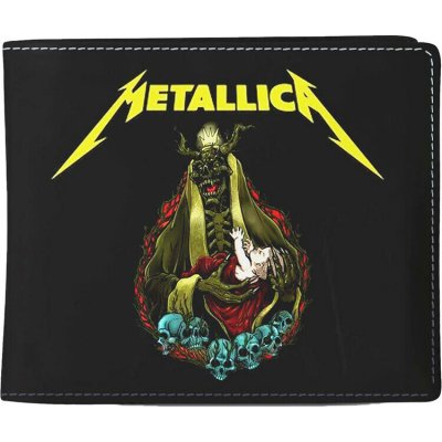 Metallica If Darkness Had A Son WAMETDARK – Zboží Mobilmania