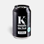 Živina Kombucha Jasmín 330 ml – Zboží Dáma