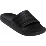 adidas Adilette Aqua černé – Zboží Dáma