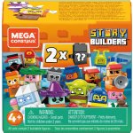 MEGA CONSTRUX MINI STAVEBNÍ FIGURKY – Zboží Mobilmania