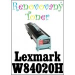 Lexmark W84020H - renovované – Hledejceny.cz