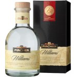 Pircher Williams hruška 40% 0,7 l (tuba) – Zboží Dáma