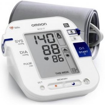 Omron M10 IT