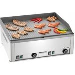 Bartscher 370.036 grilovací deska – Zbozi.Blesk.cz