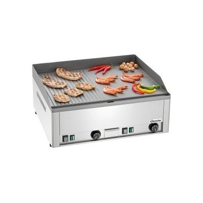 Bartscher 370.036 grilovací deska – Zbozi.Blesk.cz