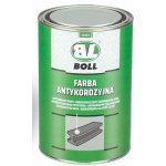 BOLL Antikorozní základní nátěr 1000 ml – Sleviste.cz
