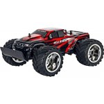 R/C auto Carrera 160011 Hell Rider 1:16 – Zboží Mobilmania