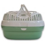 Ferplast Aladino hráškově zelená L 36 x 26 x 23 cm – Zboží Mobilmania