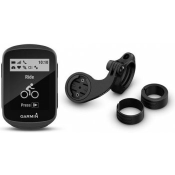 Garmin Edge 130 MTB Bundle