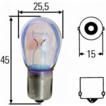 Hella P21W BA15s 24V 21W | Zboží Auto