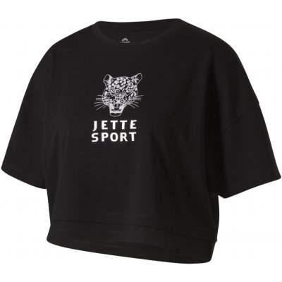 CRIVIT Dámské funkční triko černá – Zboží Dáma