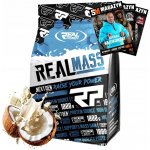 Real Pharm Real Mass 1000 g – Hledejceny.cz