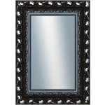 DANTIK ROKOKO 50x70 cm černá 2632 – Hledejceny.cz