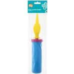 Pumpa na balonky obousměrná – Zbozi.Blesk.cz