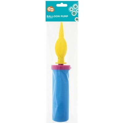 Pumpa na balonky obousměrná – Zbozi.Blesk.cz
