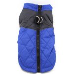 Vsepropejska Terenc obleček pro psa na zip – Hledejceny.cz