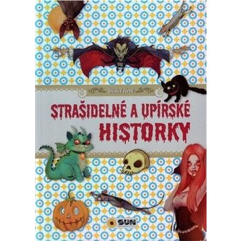 Strašidelné a upírské historky