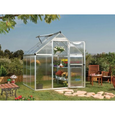 Palram Multiline 6x6 polykarbonát 701630 – HobbyKompas.cz