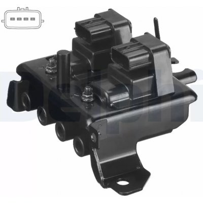 DELPHI Zapalovací cívka DF GN10554-12B1 – Hledejceny.cz