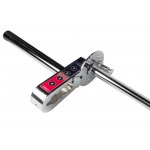 TRUESTEEL Nastavitelný Safety Squat bar 2320/50 mm – Zboží Dáma