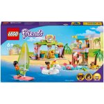LEGO® Friends 41710 Zábava na pláži – Zboží Živě