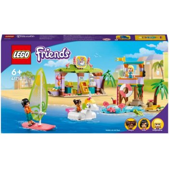 LEGO® Friends 41710 Zábava na pláži