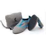 CatMotion skládací baleríny do kabelky Strand blue – Zboží Dáma