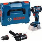 Bosch GSR 18V-90 FC 0.601.9K6.204 – Zboží Mobilmania