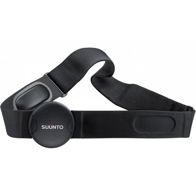 Suunto Comfort DUAL Belt – Zbozi.Blesk.cz