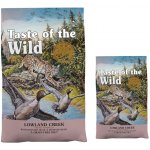 Taste of the Wild Lowland Creek 6,6 kg – Zboží Dáma