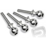 HPI Kulička kloubku 10X34 mm 4 ks BAJA 5B – Hledejceny.cz