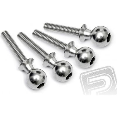 HPI Kulička kloubku 10X34 mm 4 ks BAJA 5B – Hledejceny.cz