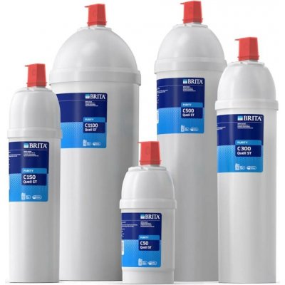 Brita PURITY C 150 Quell ST – Zboží Dáma