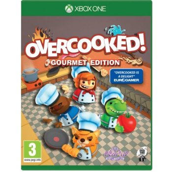 Overcooked