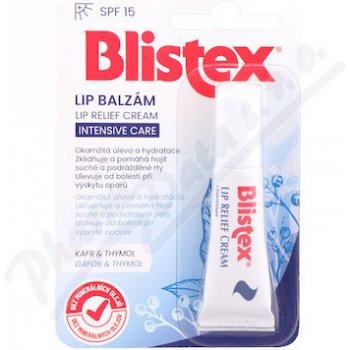 Blistex Lip Balsam 6 ml