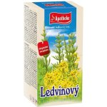 Apotheke Ledvinový 20 x 1,5 g – Sleviste.cz