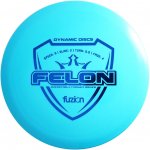 Dynamic Discs Fuzion Felon Světlemodrá – Zboží Mobilmania