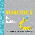 Robotics for Babies – Zboží Dáma