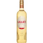 Lillet Blanc 17% 0,75 l (holá láhev) – Zboží Dáma