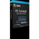 AVG PC TuneUp, 10 licencí, 1 rok, LN Email TUHEN12EXXS010