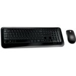 Microsoft Wireless Desktop 800 with AES USB, ENG, 5SH-00011 – Sleviste.cz