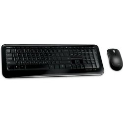 Microsoft Wireless Desktop 800 5SH-00011