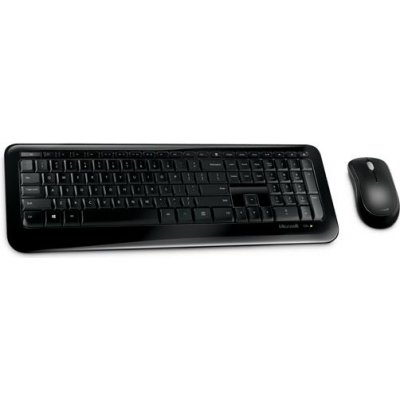 Microsoft Wireless Desktop 800 5SH-00011 – Zboží Živě