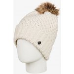 Roxy Blizzard čepice Parchment beige – Sleviste.cz