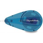PaperMate ECO Korekční strojek 5 mm x 6 m jednorázový – Zboží Živě
