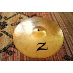 Zildjian Hi Hat "14 Z Custom – Zboží Dáma