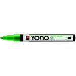 Marabu Yono Akrylový popisovač 061 Reseda 0,5-1,5 mm – Hledejceny.cz